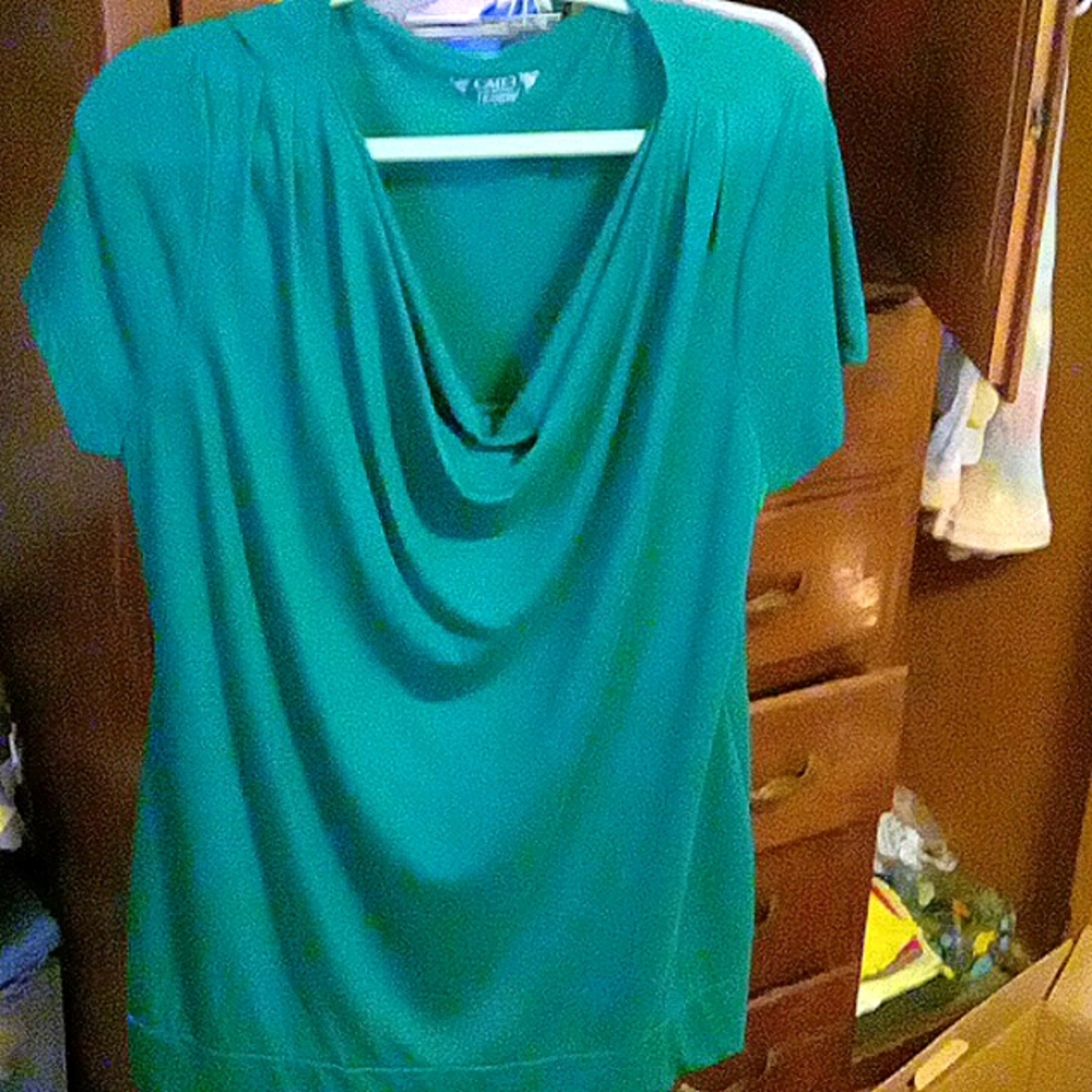 Woman's Blouse